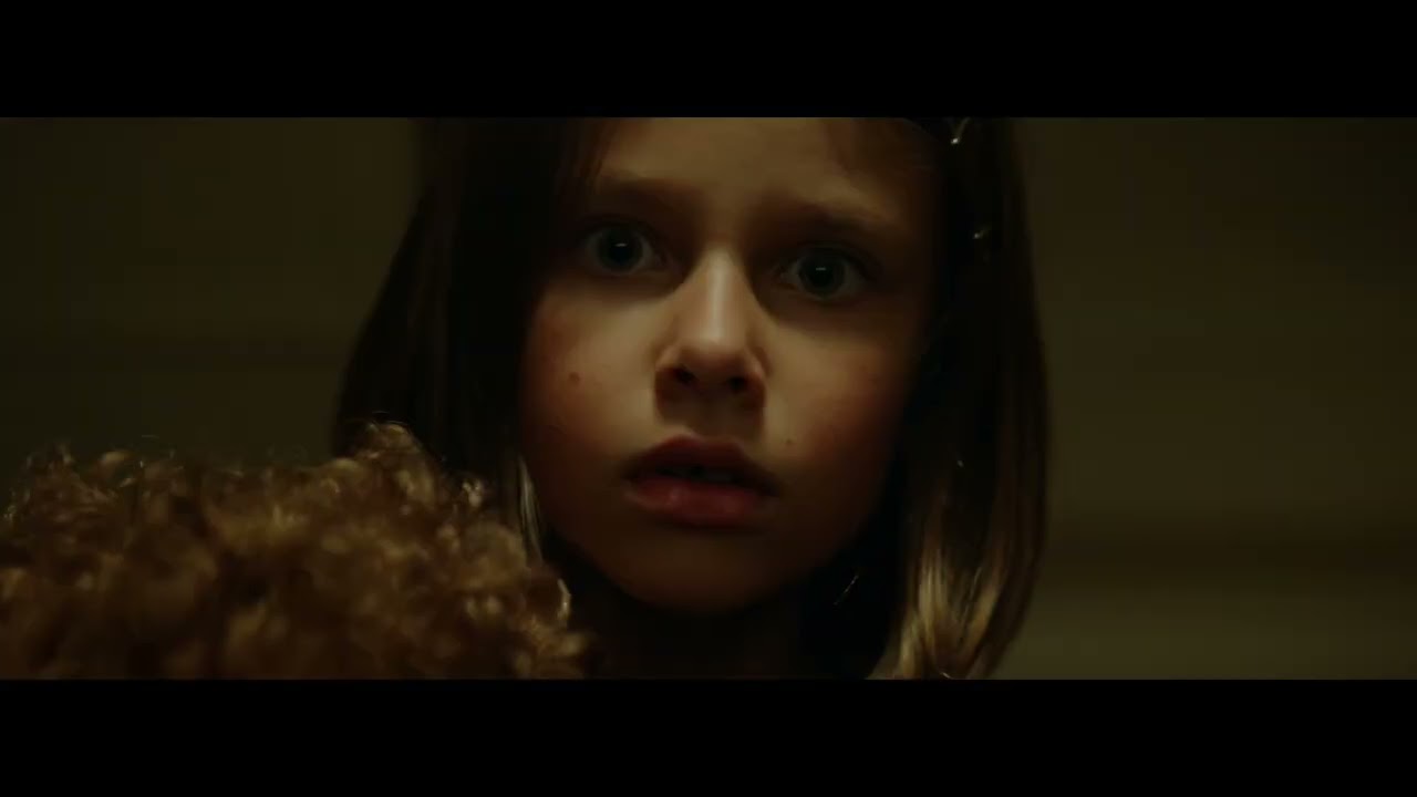 Before We Leave Trailer Rus