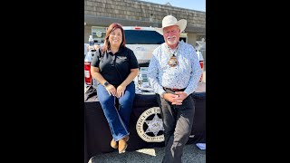 Tailgate Talks with Sheriff | Episode 2 | Hilmar Community Update