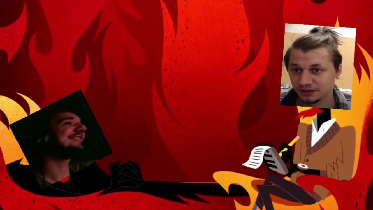 Doxerul la psiholog (Audio)