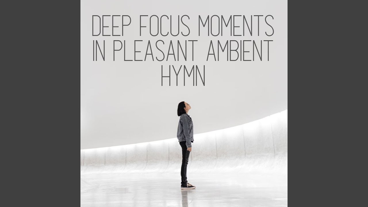 Serene Productivity Symphony