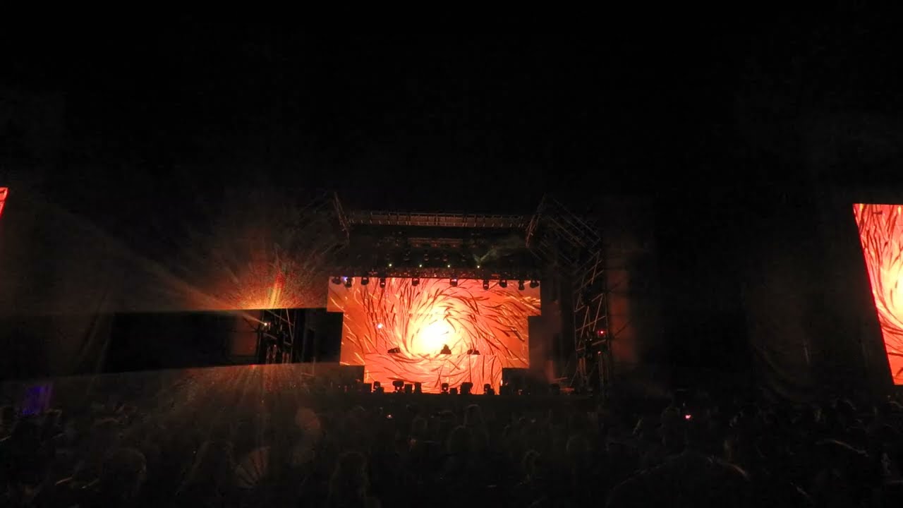 Jade Cicada - Live at Wakaan 2023