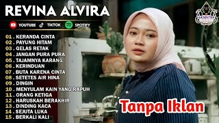 Download Lagu KERANDA CINTA - PAYUNG HITAM  - REVINA ALVIRA - DANGDUT KLASIK - GASENTRA TERBARU 2025 MP3