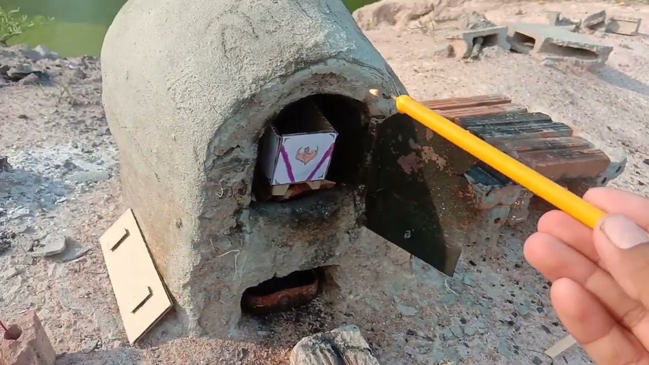 เผาจริงศพลูกไก่