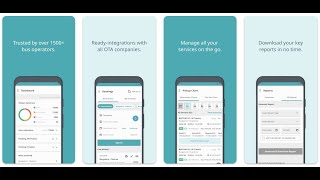 TICKET SIMPLY APP screenshot 4