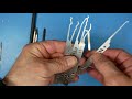 #16 LockPick Tune Up &amp; Polish