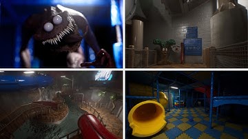 Subliminal Demo – Full Walkthrough