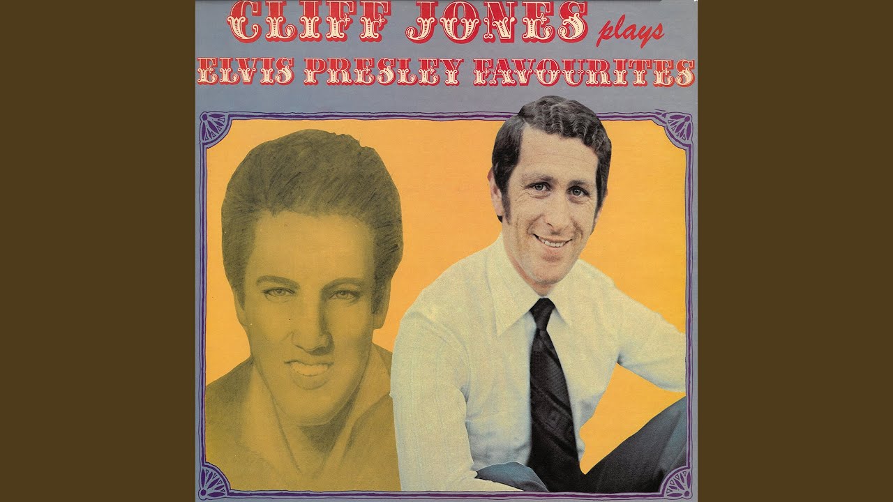 Medley:- I Need Your Love Tonight / All Shook Up