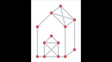 One line With One Touch | Pack 14 | Level 16