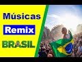 Melhores Musicas Eletronicas 2018 Mix - Músicas Remix Brasil