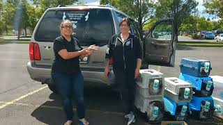 Tri-Cities WA Rabbit Advocates - KS Rescue