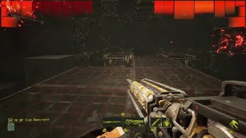 Meet your Maker From Gold to master Rank (Part 1)