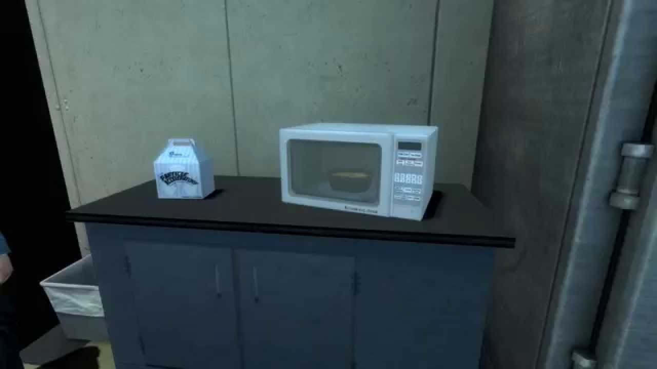 Confectionary Catastrophe! (Black Mesa: Source Short): Machinima Mix-Bag #21