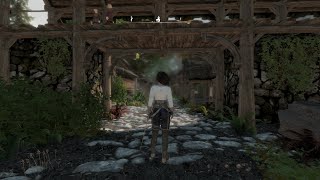 SKYRIM XBOX SERIES CON MODS NEXT GEN 😱 | PRE-LOAD BRUTAL + GRÁFICOS REALISTAS ⚔️