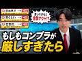 コンプラが厳しくなりすぎた世界線ニュース
