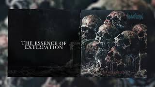 Dawn of Demise - The Essence Of Extirpation (Official Visualizer)