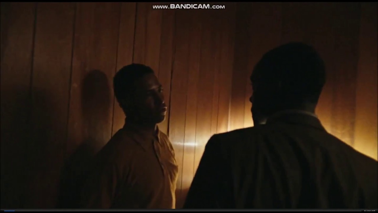 Detroit Movie Clip (2017) | Initial Police Raid Scene | Movieclips