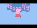 Peppa pig screamer prank for annoying little kids