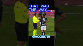 THE CUTIES DISRUPTOR IN THE FIELD #shorts #football #soccer #puppy #entertainment #cute screenshot 5