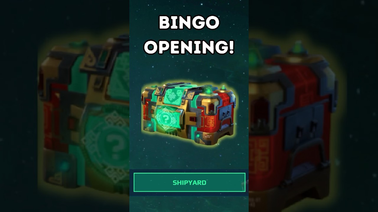 HUGE GOLD CHEST OPENING Hanks Shipyard War Robots