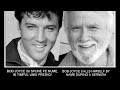 IS ELVIS ALIVE ? ■□ BOB JOYCE MAKES A MISTAKE DURING A SERMON AND SAYS HIS REAL NAME: ELVIS!