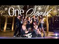 Kpop in public twice  one spark dance cover  km united