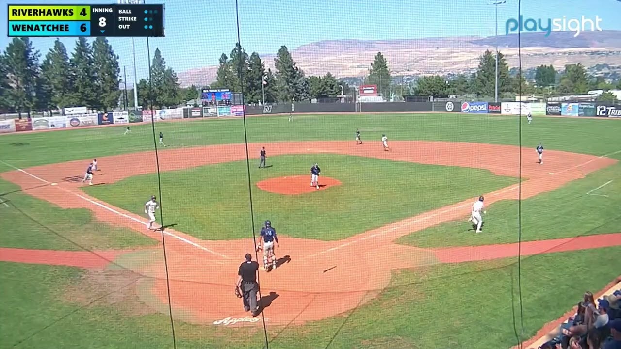 AppleSox Highlights 7.30.23