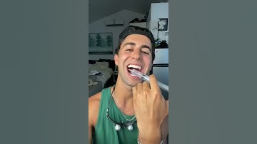 WISDOM TEETH HACK #shorts