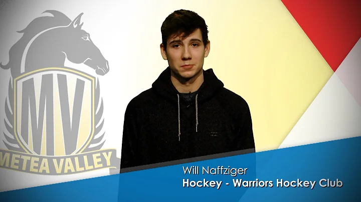 NSW Take 5 // Will Naffziger - Metea Valley