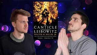 A Canticle for Leibowitz ft. Daniel Greene