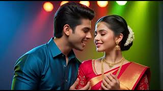 Download Lagu Oruvar Meethu Oruvar | Ninaithadhai Mudippavan | MGR | Latha | Tamil Old Song | Remake | Cover MP3