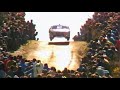 This is Rally 16 | The best scenes of Rallying (Pure sound)