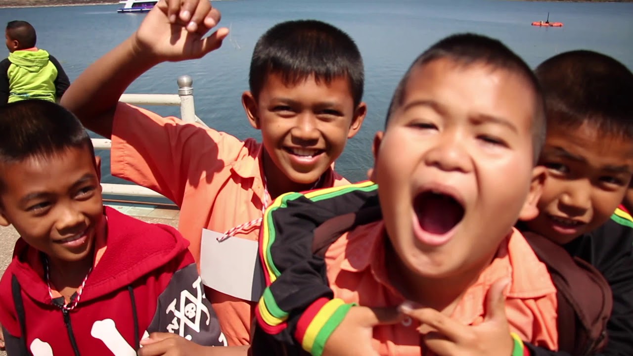 ทัศนศึกษา ป.3-6 โรงเรียนบ้านขุนหาญ