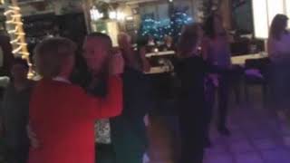 Martini Nights With Pla Y Men Una Paloma Blanca 6