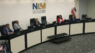 Board of Education Meeting - Sept 14th, 2026