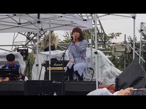 180916 가을방학 - 가끔 미치도록 네가 안고 싶어질 때가 있어 @렛츠락