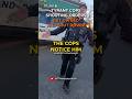 Cop Runs Away After Violating Rights And Getting Owned By Law Abiding Citizen Who Schools Her Cop Runs Away After Violating Rights And Getting Owned By Law Abiding Citizen Who Schools Her