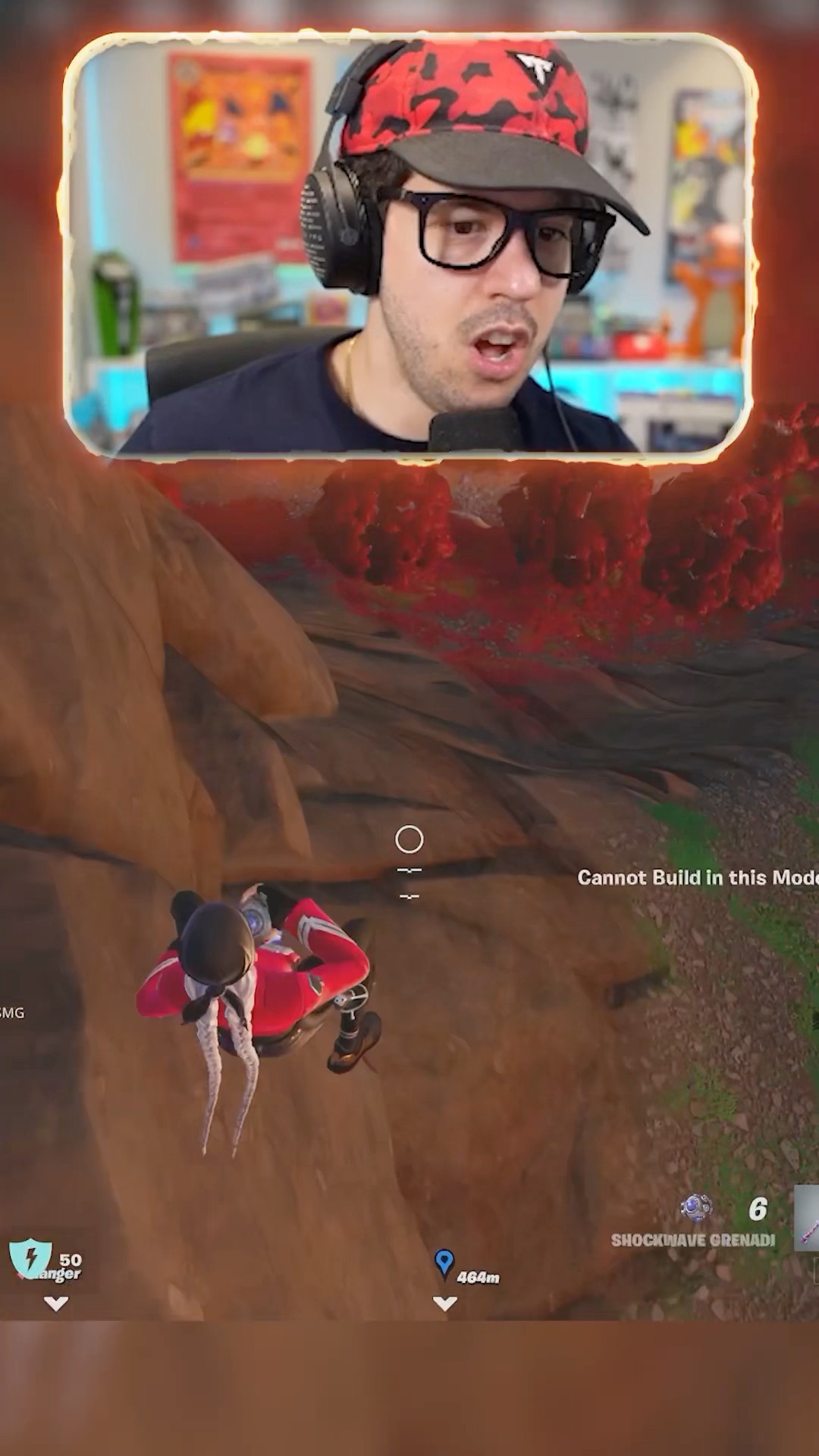 Typical Gamer gets Instant Karma
