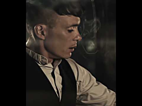 Thomas Shelby Edit L Rage Slowed Reverb L Check Comments 