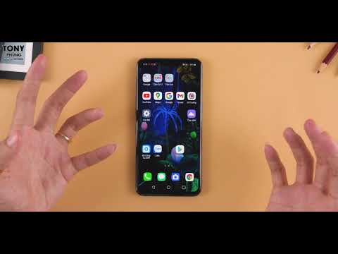 LG V50 ThinQ mà chỉ 6 triệu thì???