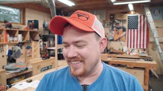 Vlog 151: The world is weird right now