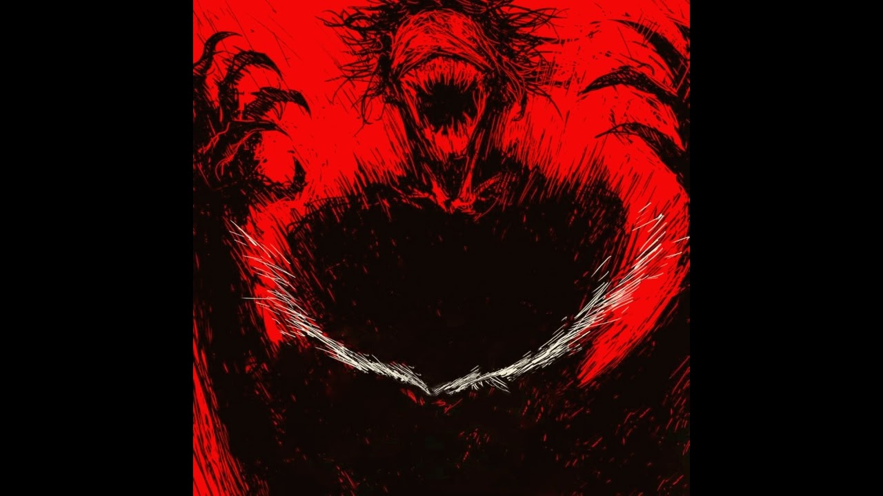 Dr. Sick - IMMINENT SLAUGHTER (Original Audio)