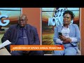 GMN INTERVIEW 13TH EDITION OF OPUWO ANNUAL TRADE FAIR Nbc GMN INTERVIEW 13TH EDITION OF OPUWO ANNUAL TRADE FAIR Nbc