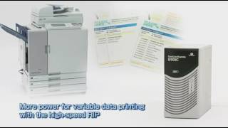 Riso ComColor Series Inkjet Printer