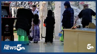 FREE Halloween Fun This Weekend - Citadel Mall Transforms Into Trick-or-Treat Zone
