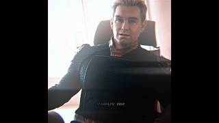 I Swear - Homelander The Boys Edit Sleepwalker X Death Is No More Slowed