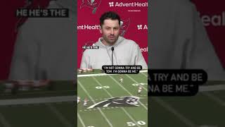 Famous Baker Mayfield: I'm never gonna be Tom Brady 🐐 Wealth