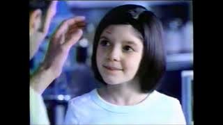 KCCI-TV CBS commercials (June 25, 2003) - Part 2