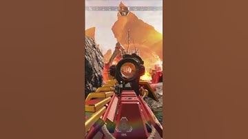 Apex Legends | ⚡1v3 ⚡| Wraith main #apexlegends  #clutchmovements #apex  #gamingshorts #wraithmains