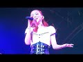 butterfly【安室奈美恵】PLAY TOUR 2007