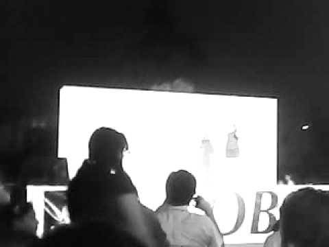 Te dejo en libertad ha-ash cover